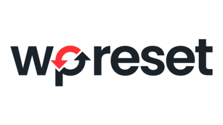 WP Reset Pro - Advanded WordPress Reset Tools v6.06