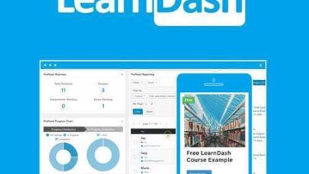 LearnDash - Learning Management System For WordPress v4.15.2