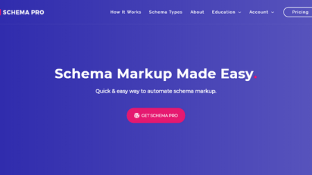 WP Schema Pro v1.6.1 - Schema Markup Made Easy
