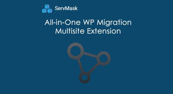 [COMBO] All-In-One WP Migration Unlimited Extension + Multisite Extension (Latest)
