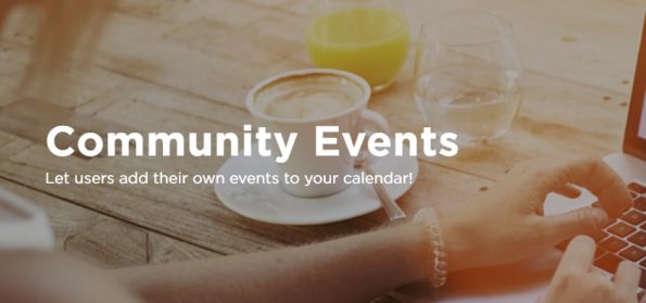 The Events Calendar Pro Community Events Addon V5.0.0.1