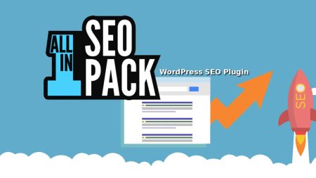 All In One Seo Pack Pro - The Most Powerful WordPress SEO Plugin  v4.6.5 + Addons