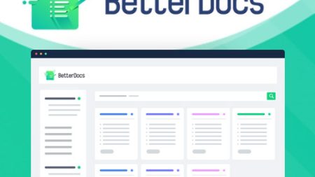 BetterDocs Pro - Make Your Knowledge Base Standout v3.4.4