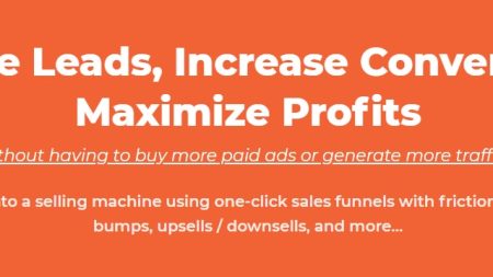 CartFlows Pro - Get More Leads, Increase Conversions, & Maximize Profits V2.1.4