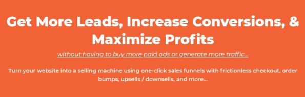 CartFlows Pro - Get More Leads, Increase Conversions, & Maximize Profits V2.0.10