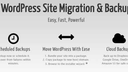 Duplicator Pro - Site Migration & Backup Plugins For WordPress V4.5.17.4