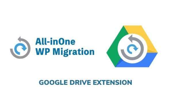 [LATEST] All-In-One WP Migration Google Drive Extension v2.89