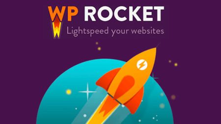WP Rocket - Best WordPress Caching Plugin  v3.16.2.1