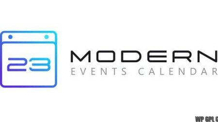 Modern Events Calendar v.7.3.0