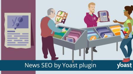 Yoast News SEO Premium 12.8