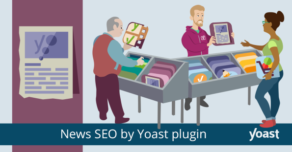 Yoast News SEO Premium 12.8