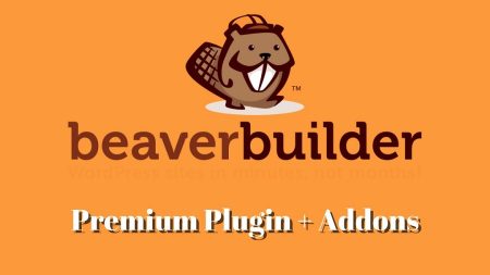 Beaver Builder - Drag & Drop Page Builder (Pro) v2.8.3.2