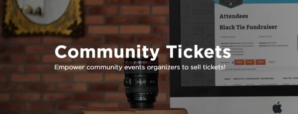 The Events Calendar Pro Community Tickets Addon v5.7.1