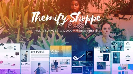 Themify Shoppe WordPress Theme v5.2.5