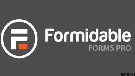 Formidable Forms Pro (Base Plugin) v6.6