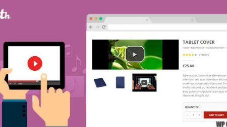YITH WooCommerce Featured Audio and Video Content v.1.3.6