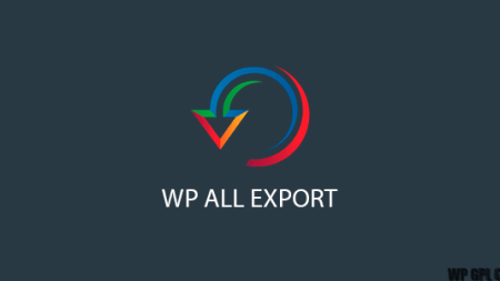 WP All Export Pro v1.5.11