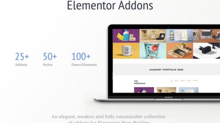 Livemesh - Addons for Elementor  Premium v6.9.1