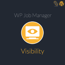 WP Job Manager Visibility Add-on v1.6.0