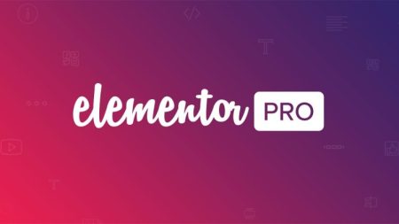 Elementor Pro | WordPress Websites Builder [Premium] V3.23.1