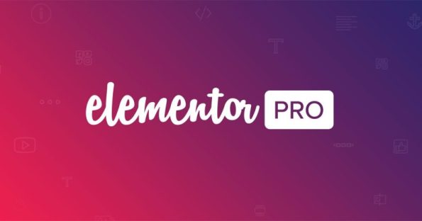 Elementor Pro | WordPress Websites Builder [Premium] V3.23.1