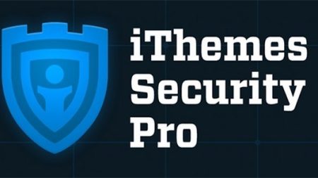 IThemes Security Pro - Take the Guesswork Out of WordPress Security v8.5.0