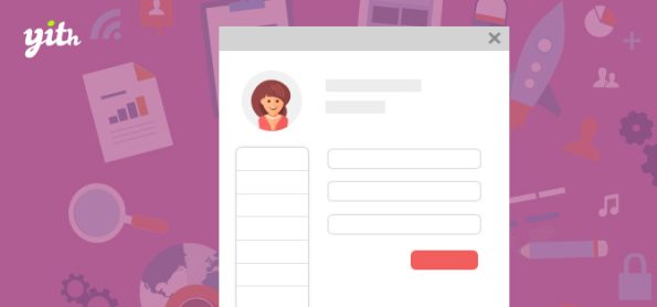 YITH WooCommerce Customize My Account Page v4.5.0