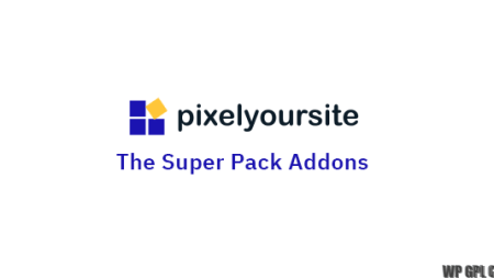 PixelYourSite Super Pack v3.1.1