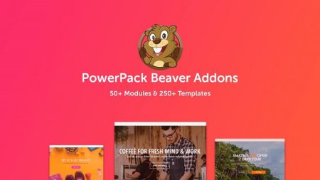 PowerPack Beaver Builder Addon v2.37.5