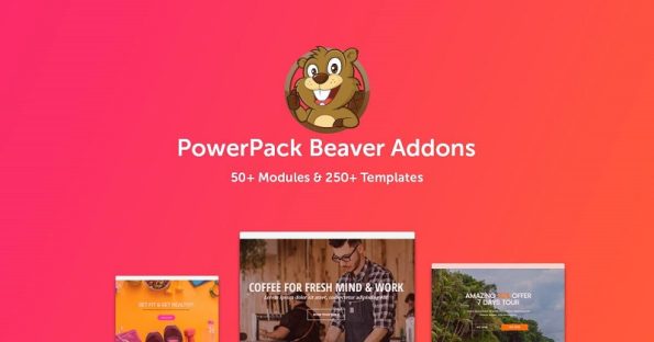 PowerPack Beaver Builder Addon V2.38.1