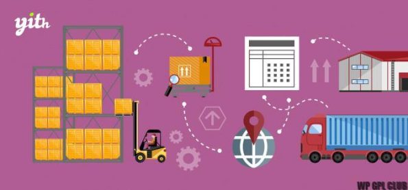 YITH WooCommerce Product Shipping Premium v.1.0.30