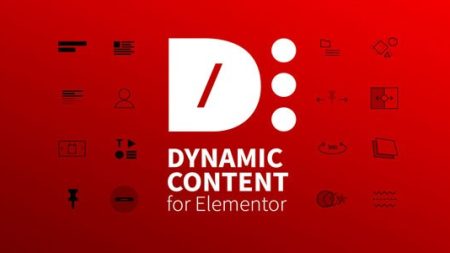 Dynamic Content for Elementor v3.0.10