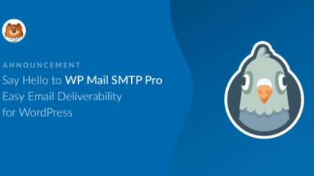 WP Mail SMTP Pro - Easy Email Deliverability for WordPress v4.0.2