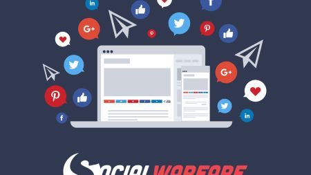 Social Warfare Pro v4.2.1