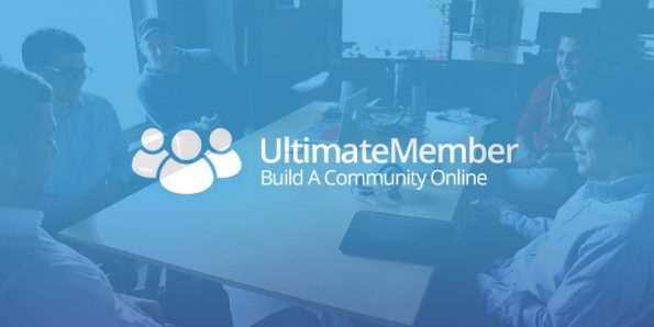 Ultimate Member v2.6.11