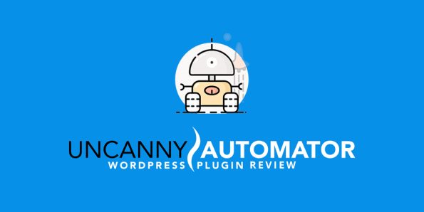 Uncanny Automator Pro WordPress Plugin v4.14.0