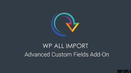 WP All Import Pro ACF Add-On v3.2.6