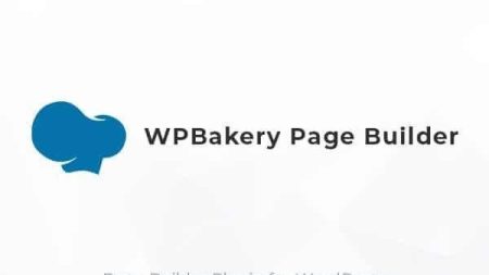 WP Bakery Page Builder v6.5.0 (Formerly Visual Composer)