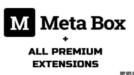 [Latest Update] Meta Box AIO - Lifetime Bundle Pack v1.20.3