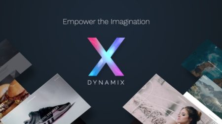 DynamiX - Business / Corporate WordPress Theme v7.5