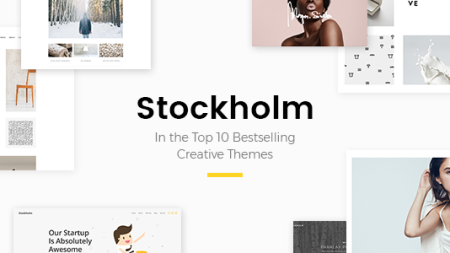 Stockholm - A Genuinely Multi-Concept Theme v9.10
