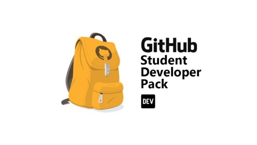 GitHub Student Developer Pack at cheap price
