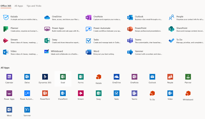 Microsoft Office 365 + 5 TB OneDrive | 5 Devices | Private Account | Lifetime