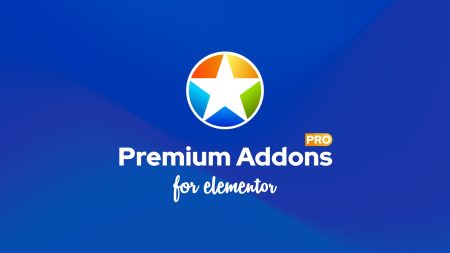 Premium Addons For Elementor Pro | Genuine License | 1 Site