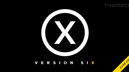 X | The Theme V10.5.14 - X Pro v10.4.22