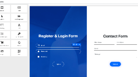 Piotnet Forms Pro - Highly Customizable WordPress Form Builder v1.2.3