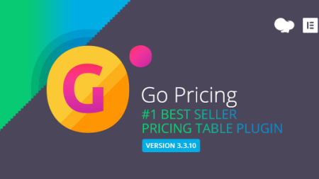 Go Pricing – Best WordPress Responsive Pricing Tables v3.3.19