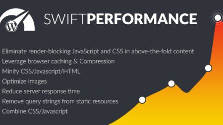 Swift Performance - WordPress Cache & Performance Booster v2.3.6.4