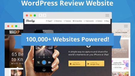 WP Review Pro - Create Reviews Easily & Rank Higher In Search Engines v3.4.11