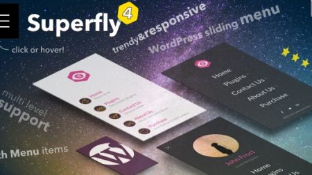 Superfly - Responsive WordPress Menu Plugin v5.0.24